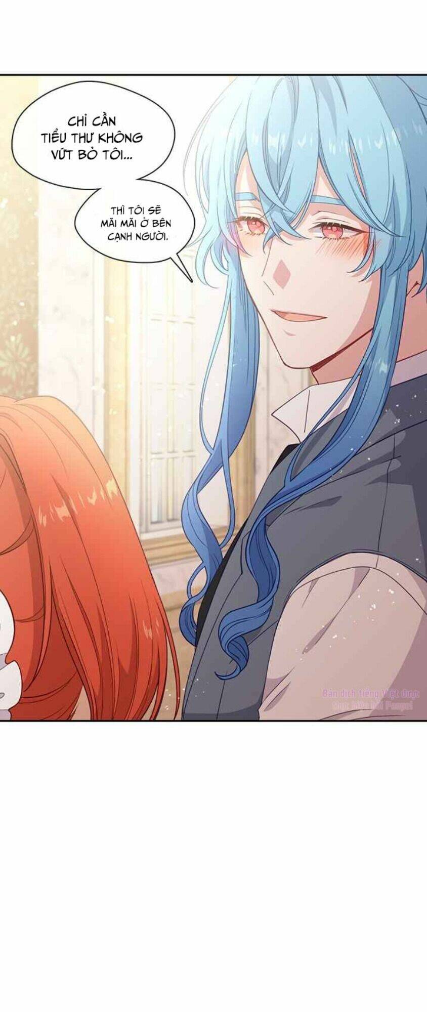 hãy coi chừng ác nữ chapter 42 28