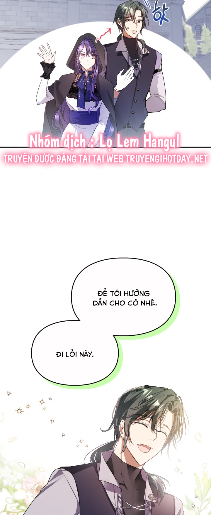 lọ lem hangul comingsoon chapter 2 64