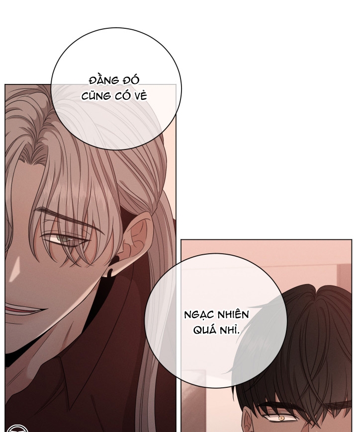 hội chứng minmotion chapter 8 49