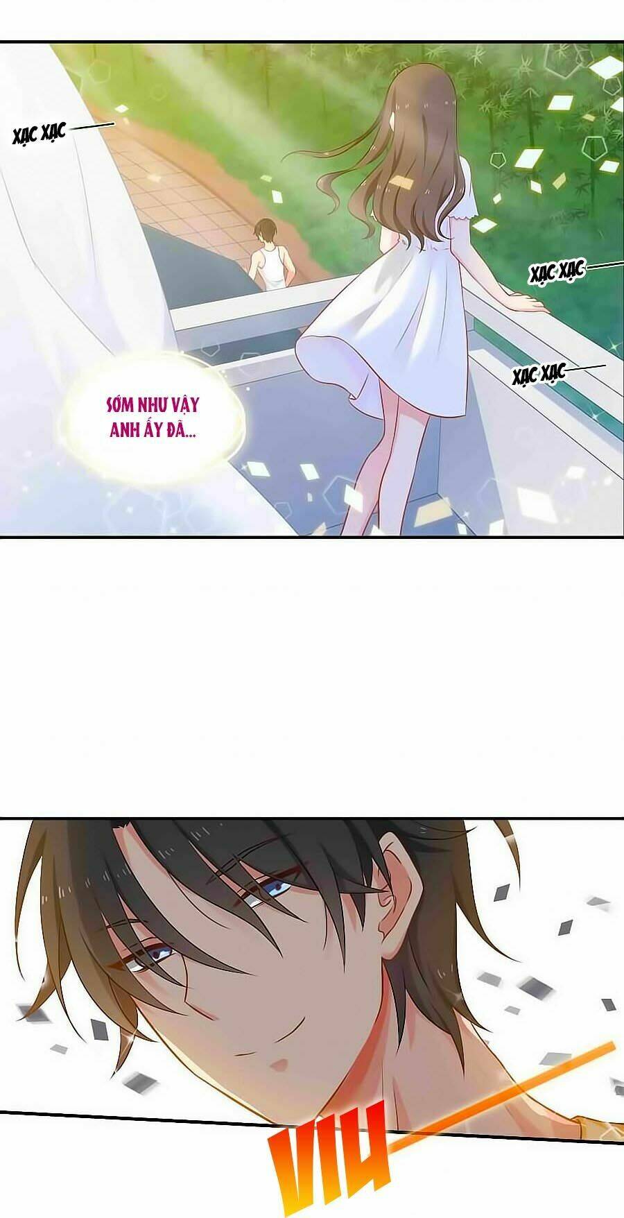 chỉ nhiễm thành hôn chapter 42 10