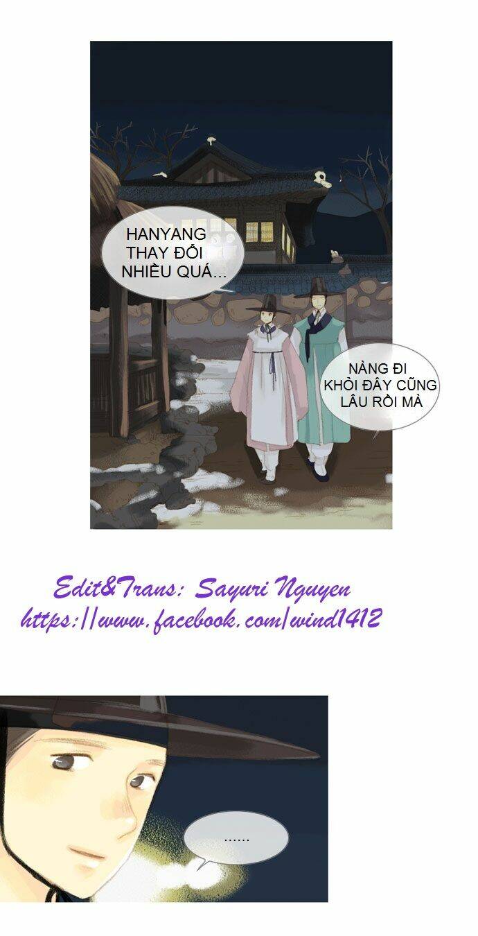 the great merchant kim manduk chapter 25 16