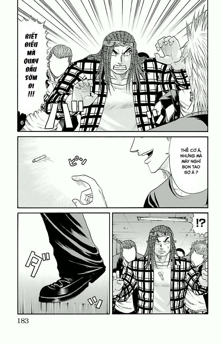 crows zero chapter 24 15