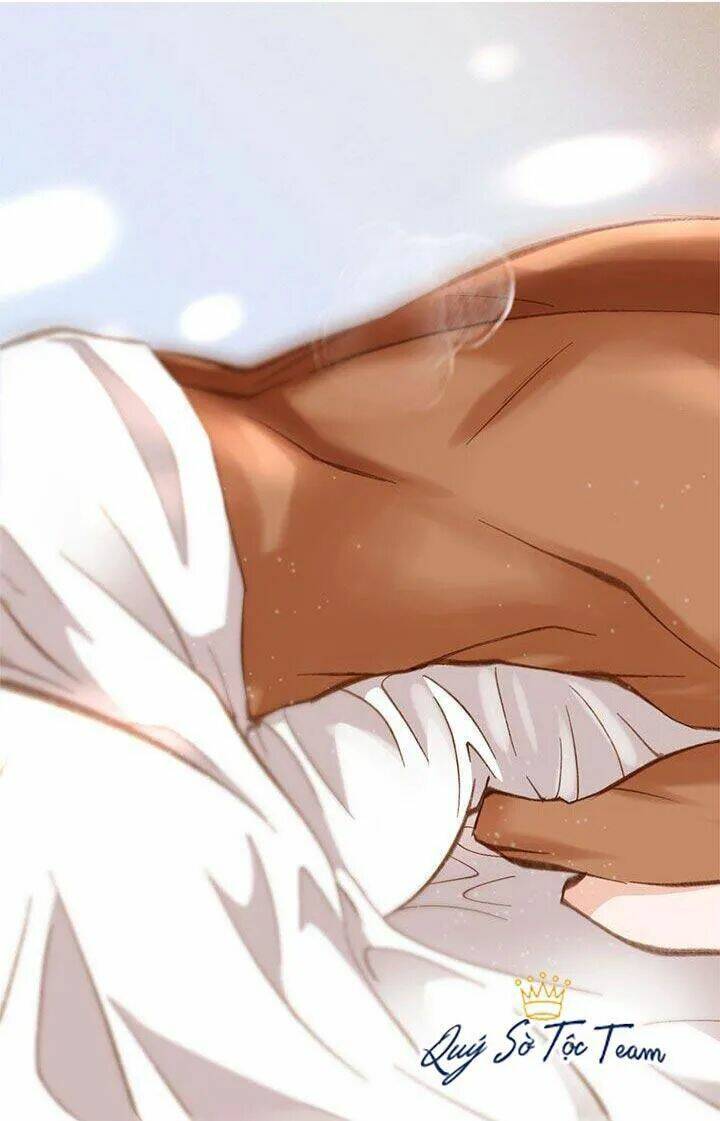 tiếp xúc chí mạng chapter 79 14