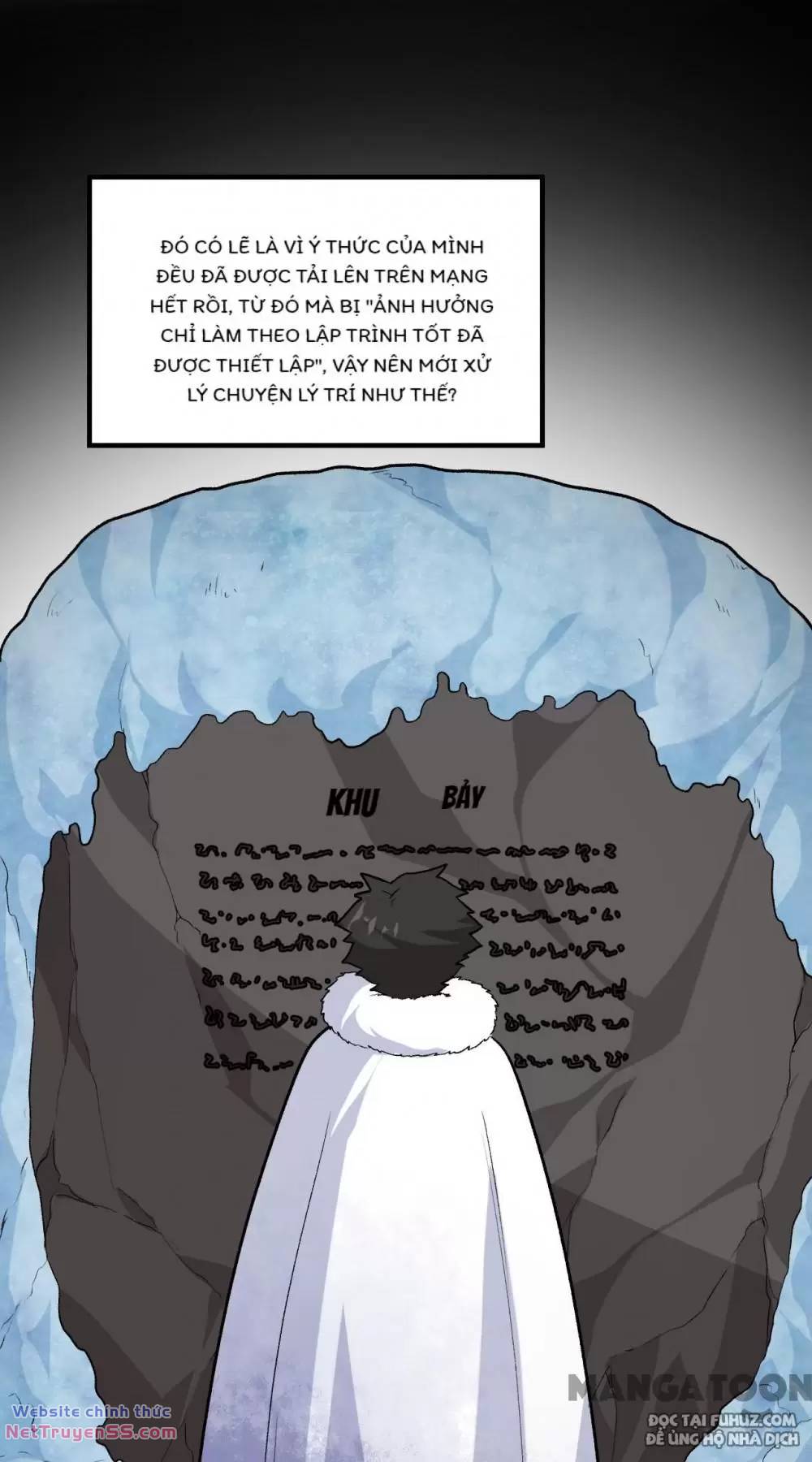 Tôi Sống Trên Hoang Đảo Cùng Các Em Gái chapter 252 11