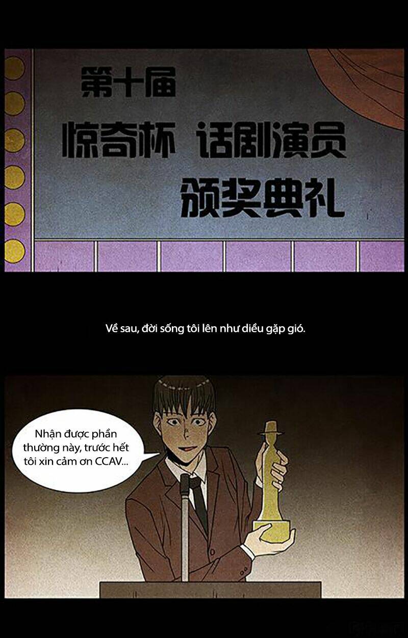 kinh dị đêm khuya chapter 50 38