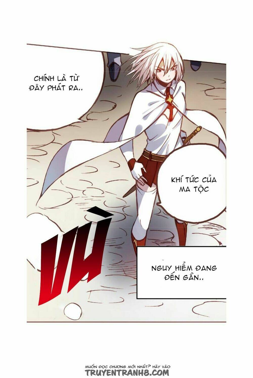 vì tôi là ông chú mở tiệm bán vũ khí chapter 2 59