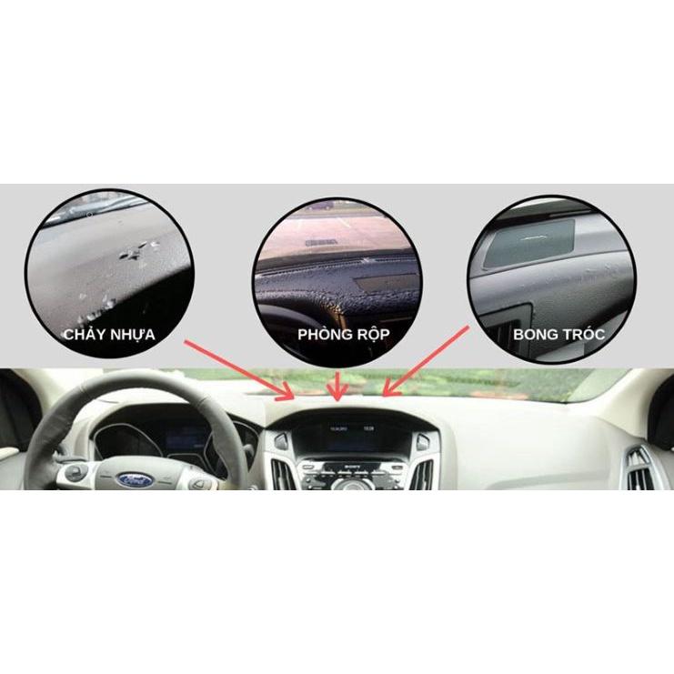 THẢM TAPLO CAO CẤP DÀNH CHO XE FORTUNER 2017