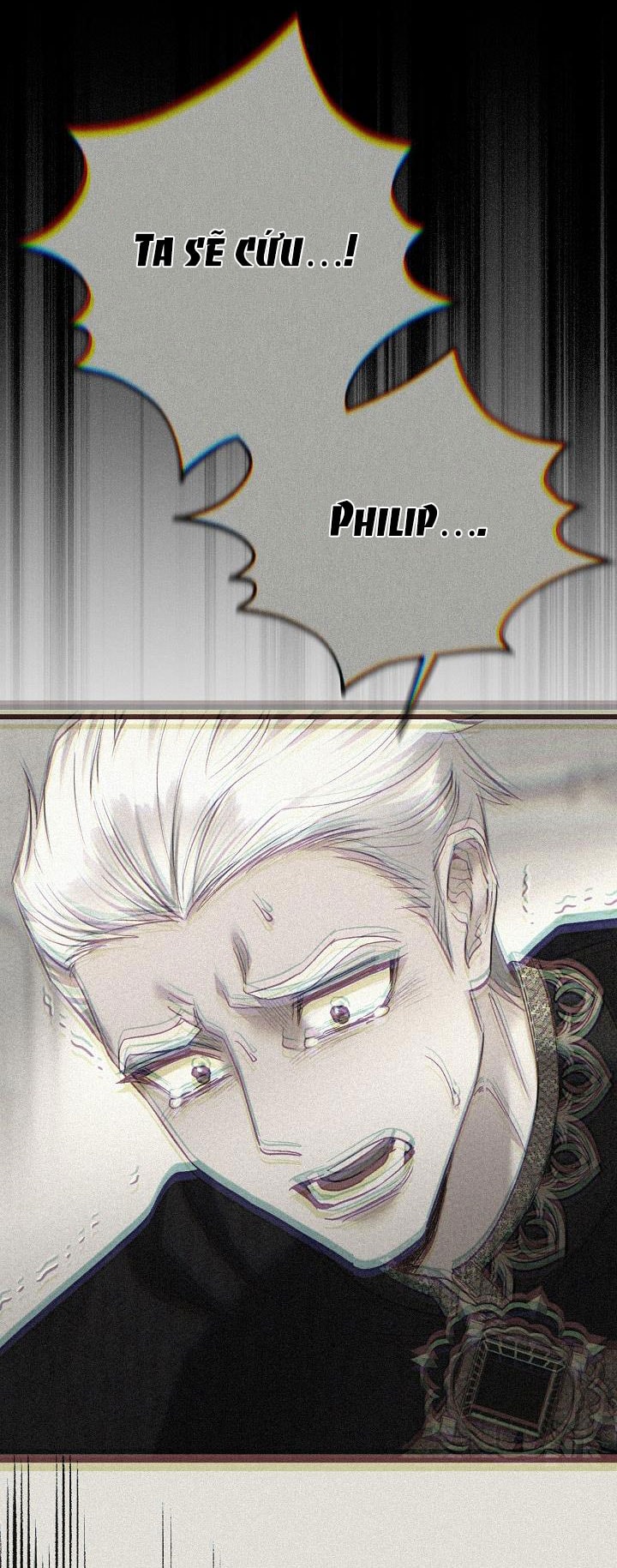 trở thành vợ thái tử quái vật chapter 109 16