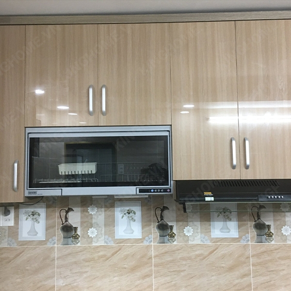 Máy sấy bát Giovani G-802 S - Hàng chính hãng