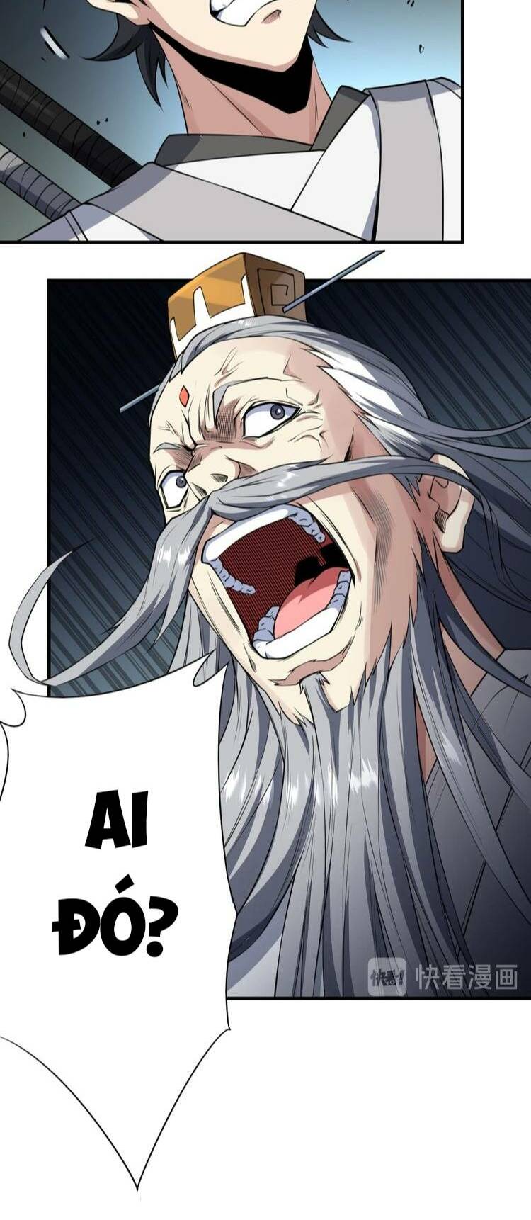 tu la võ thánh chapter 11 4