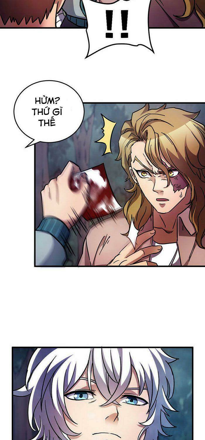 sau mạt thế tôi trở thành zombie chapter 46 30