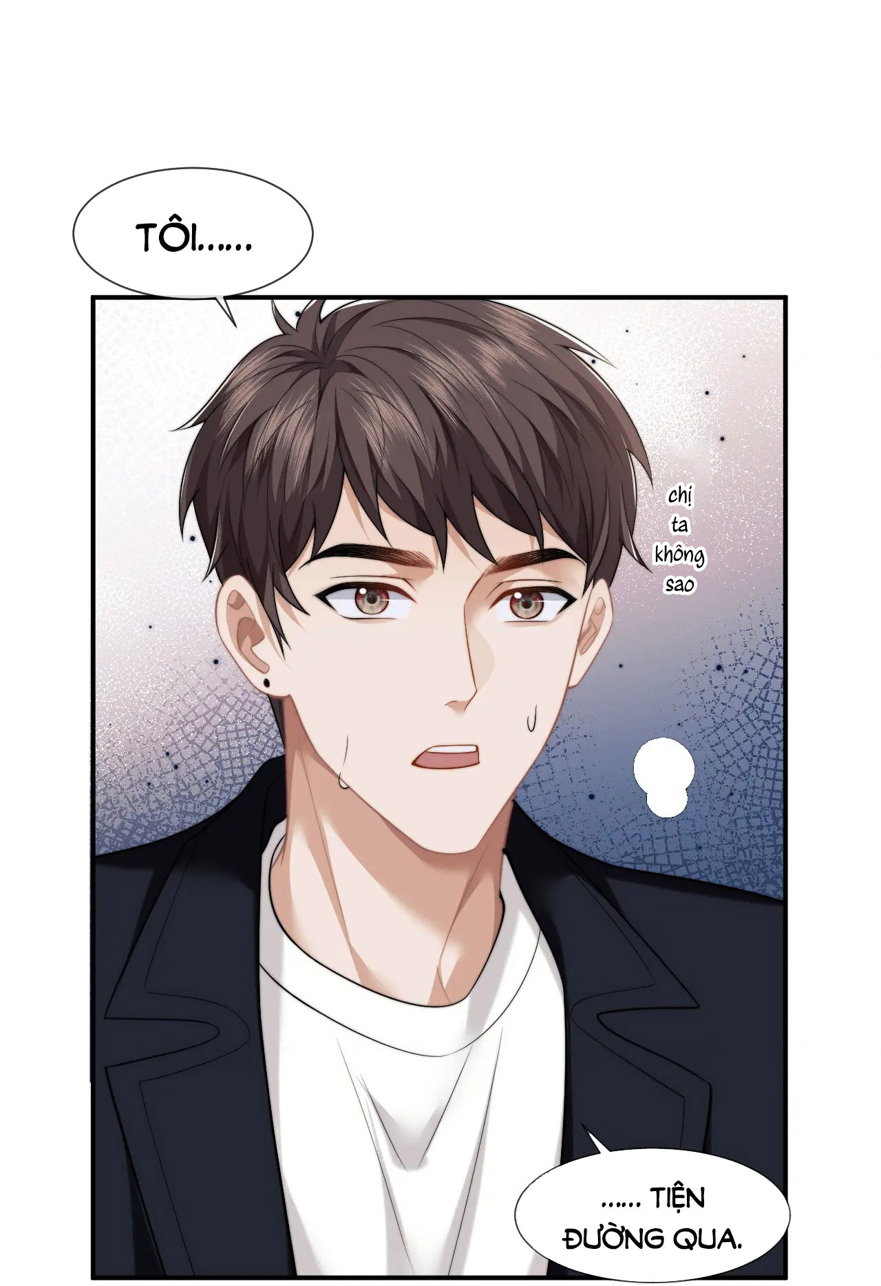 chủ mẫu cao môn xuyên không thành nữ phụ hào môn chapter 29.1 4