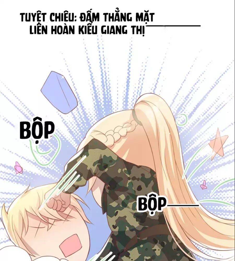 chồng già vợ trẻ trêu nhau hàng ngày chapter 58 56