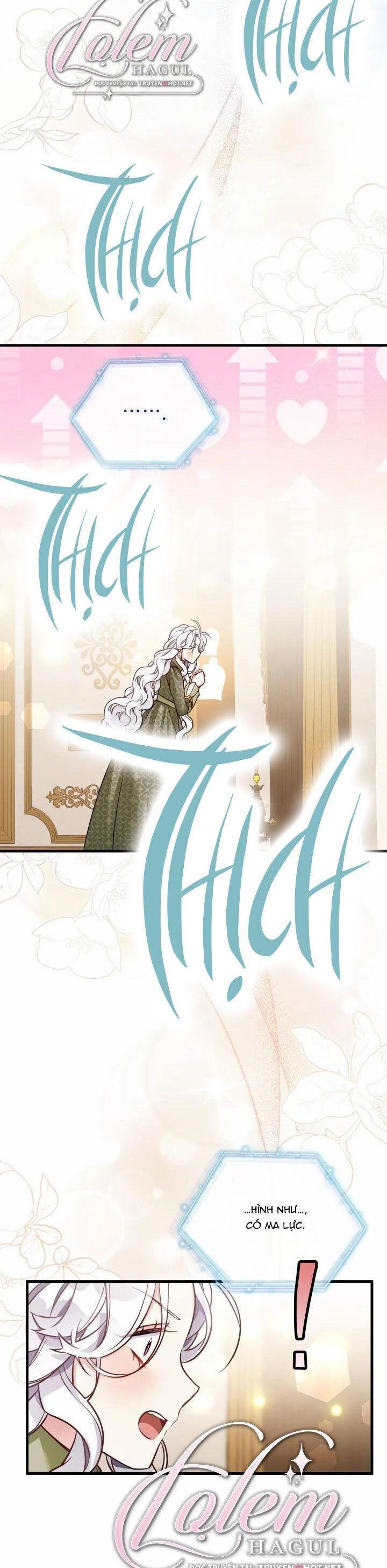 con gái chồng quá dễ thương chapter 81.1 20