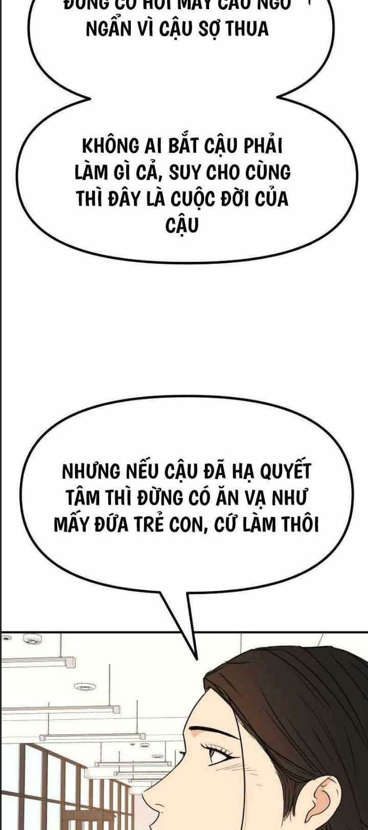 bạn trai võ sĩ chapter 97 53