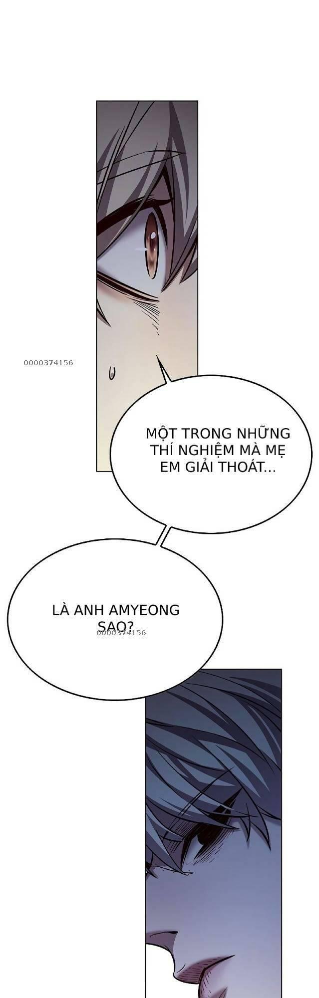 biến thân thành mèo chapter 238 17