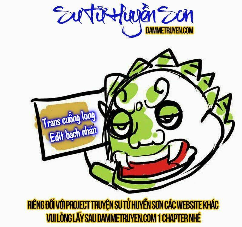 sư tử huyền sơn chapter 5 1
