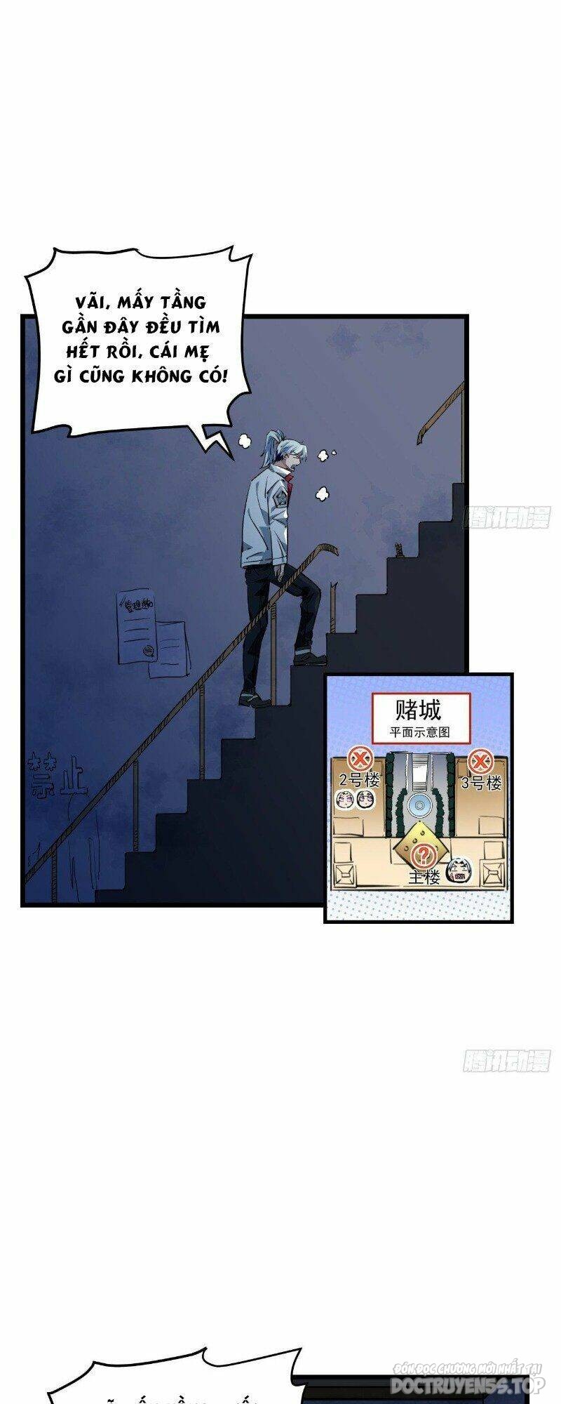 giải cứu 99 nữ chính ở mạt thế chapter 17 10