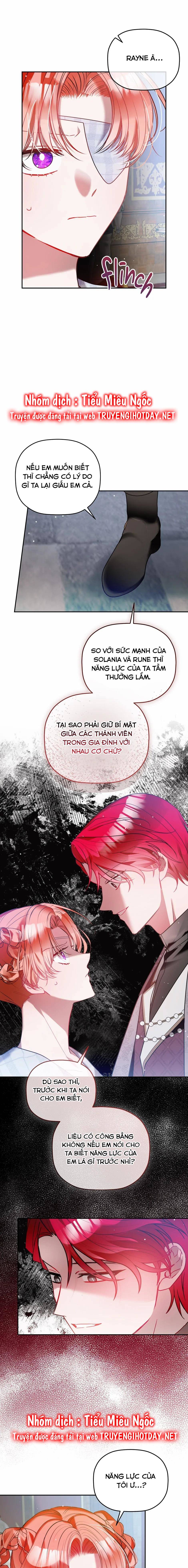 hoàng tử chuyển sinh trở thành người mạnh nhất thế giới nhờ vào sự hiểu biết về bug chapter 97 4