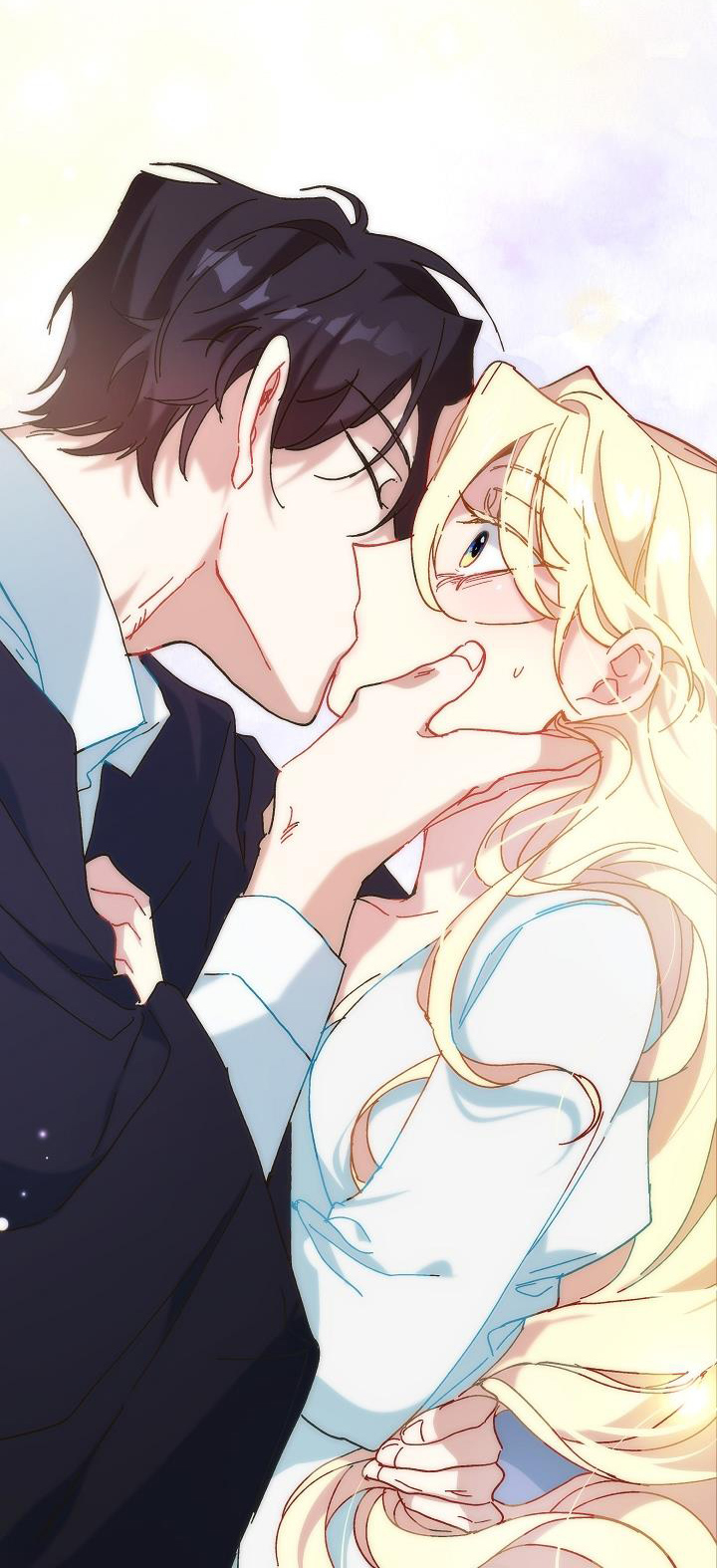 công chúa vờ như điên chapter 9 63