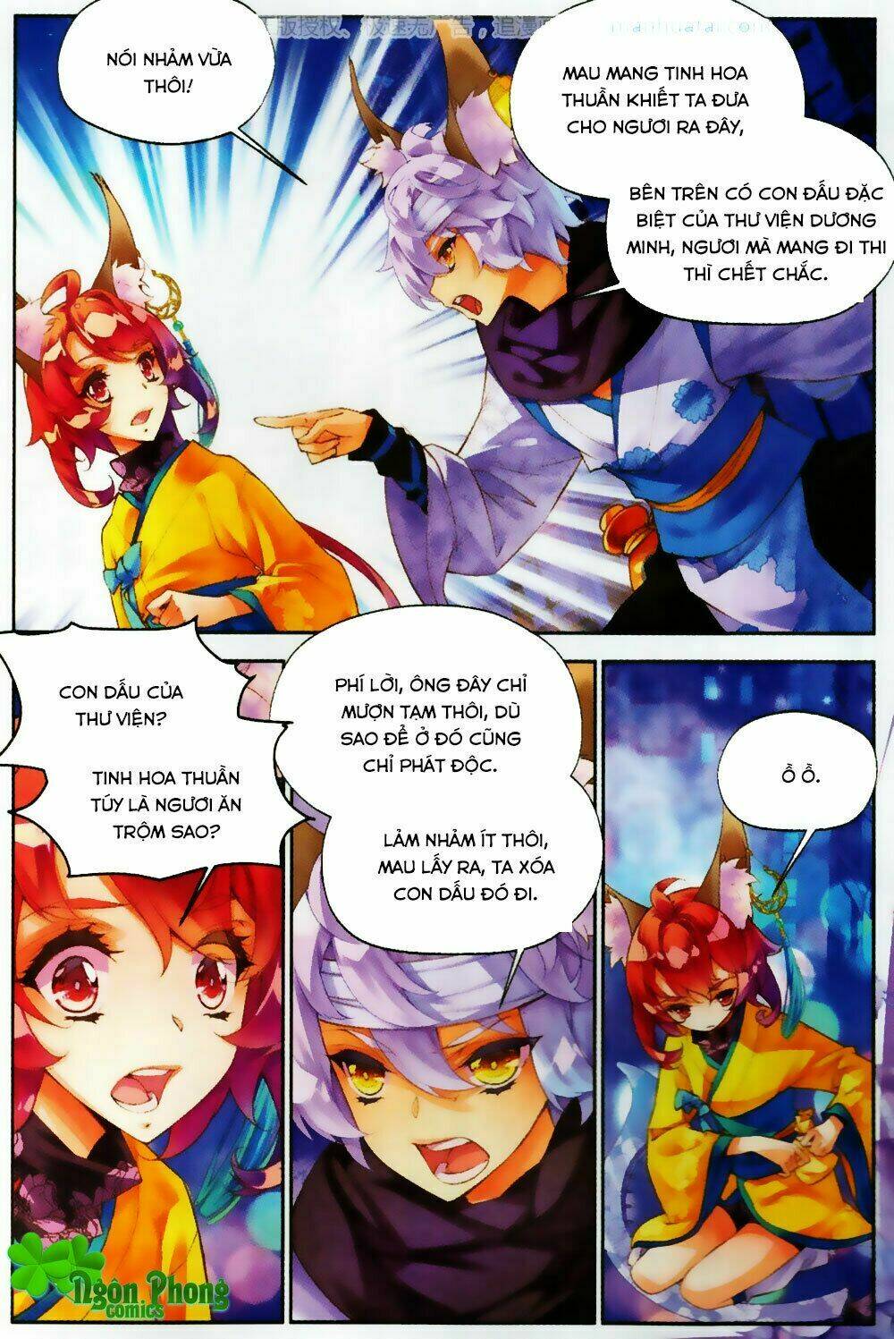 thu la chapter 26 18