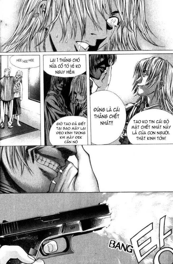 đảo địa ngục chapter 31 14