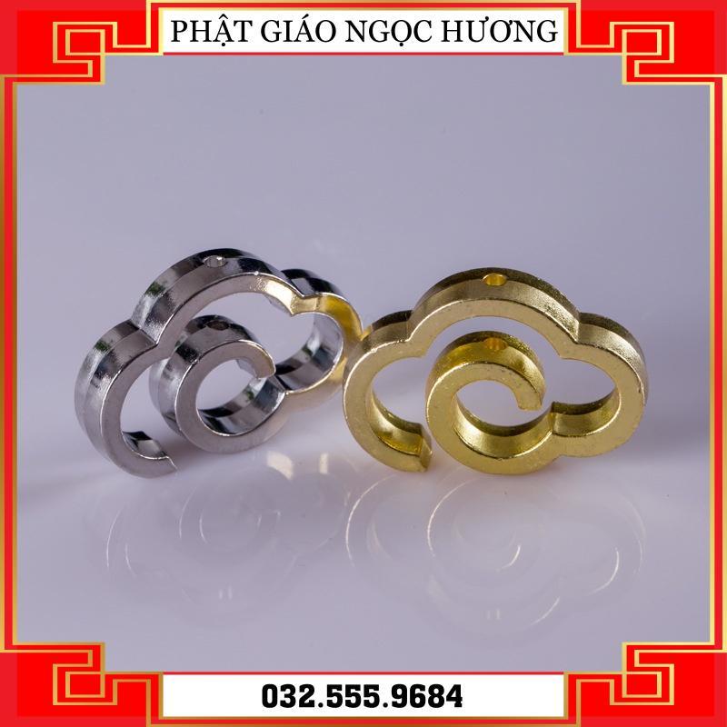 Đế để nhang - đế cắm nhang - đế cắm nhang bằng đồng