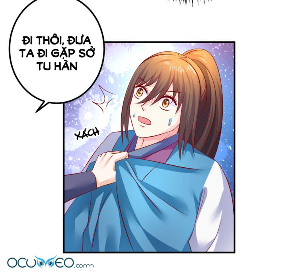 từ đây vương gia không thượng triều sớm chapter 78 7