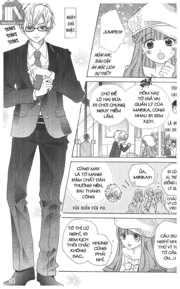 crash! chapter 73 10