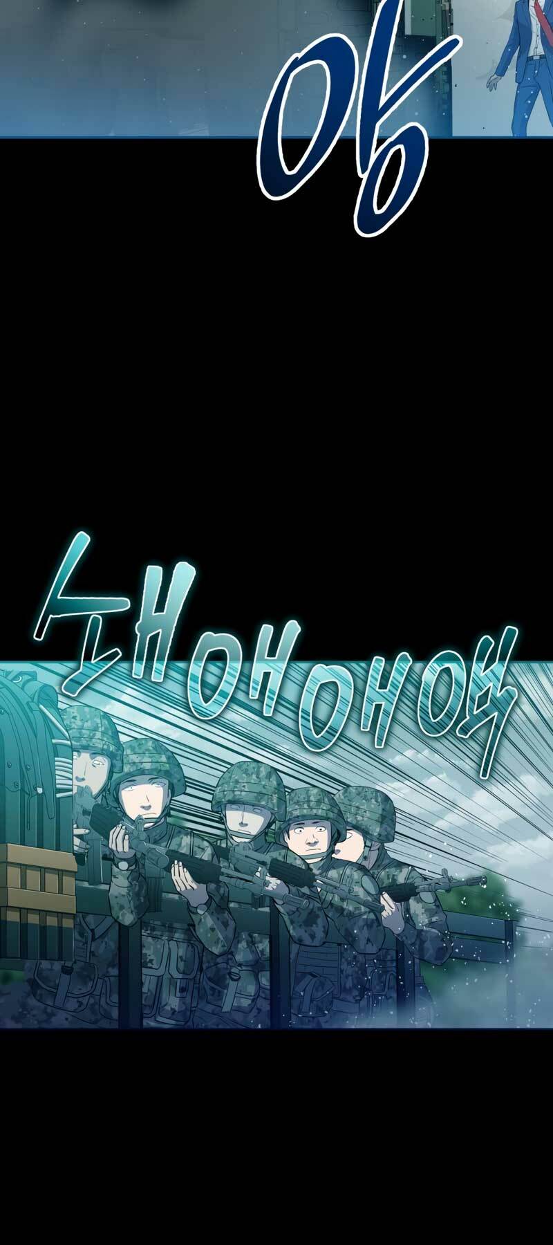 cánh cổng mở ra đúng ngày đầu tiên tôi thành chính trị gia chapter 14 44