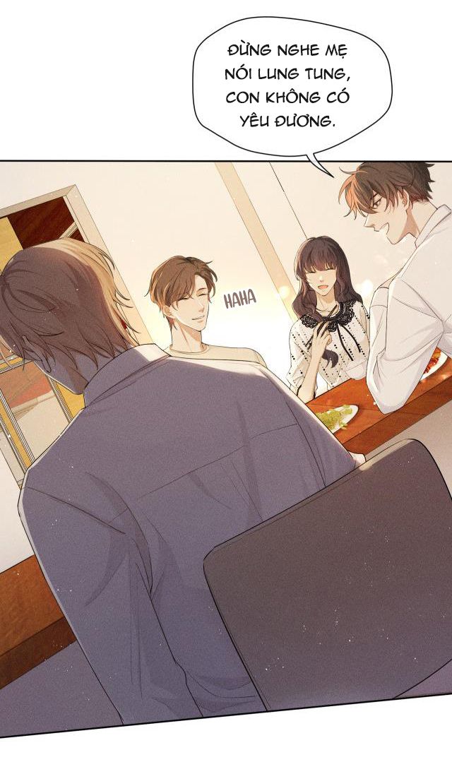 trò chơi săn mồi chapter 6 27