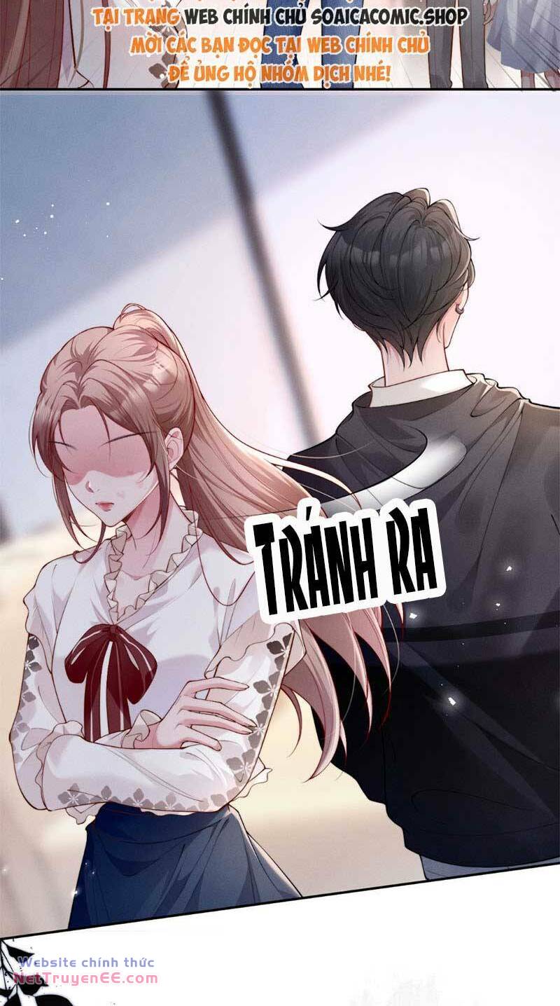 cô cả khí phách trở về vả mặt kẻ thế thân chapter 2 31