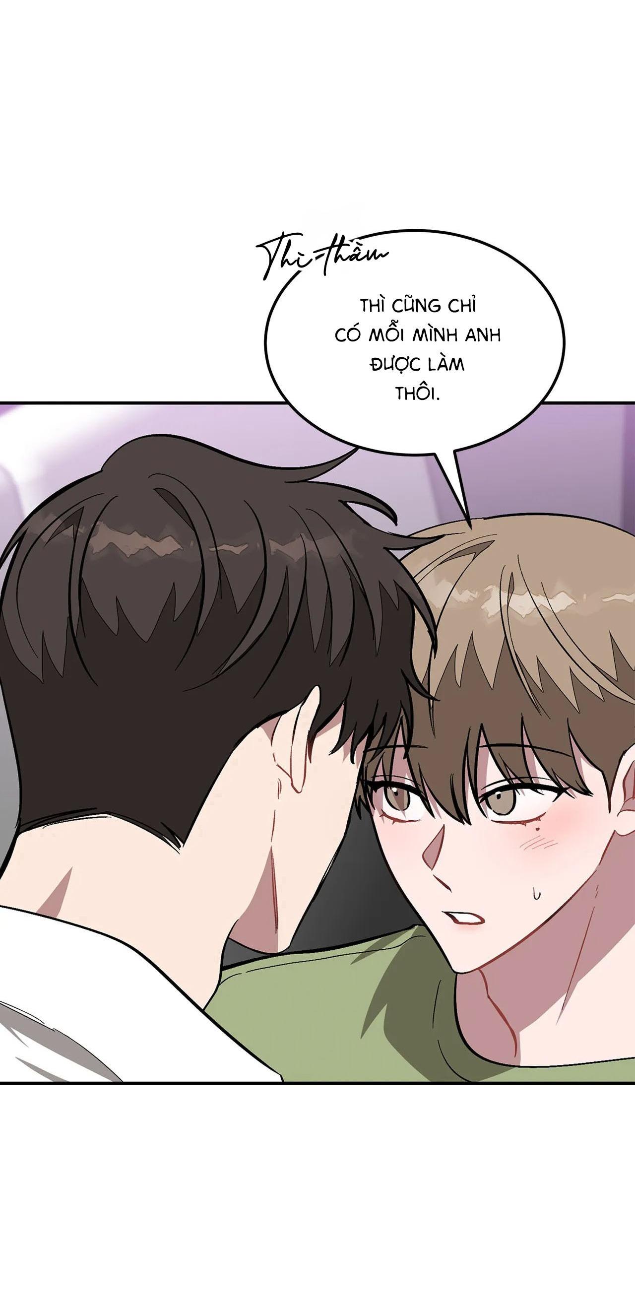 Sống Lại Lần Nữa chapter 70 4