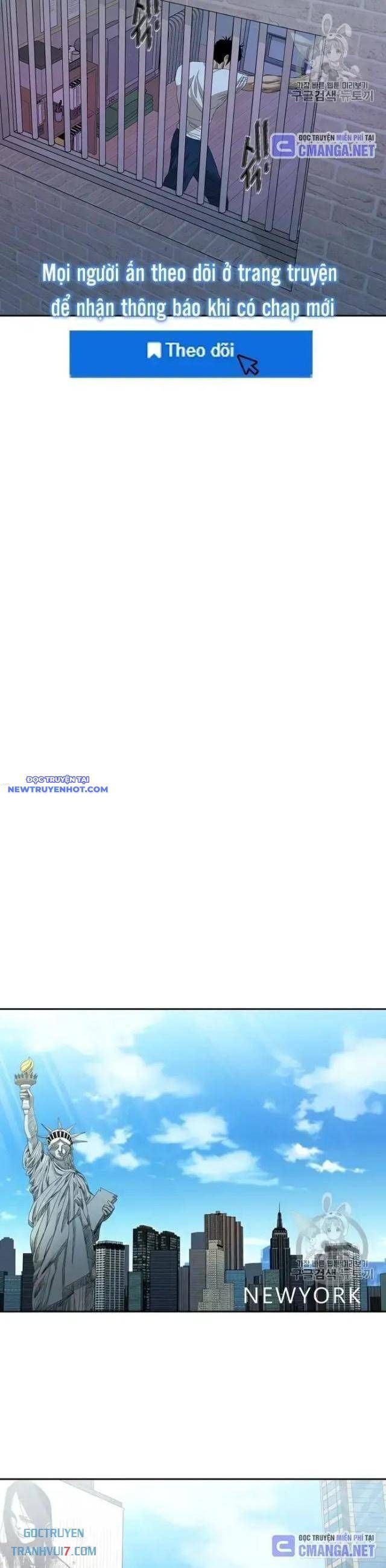 shark - cá mập chapter 177 30