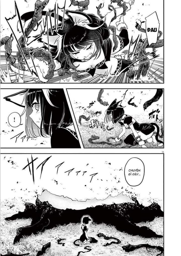 thất sách chuyển sinh chapter 1 40