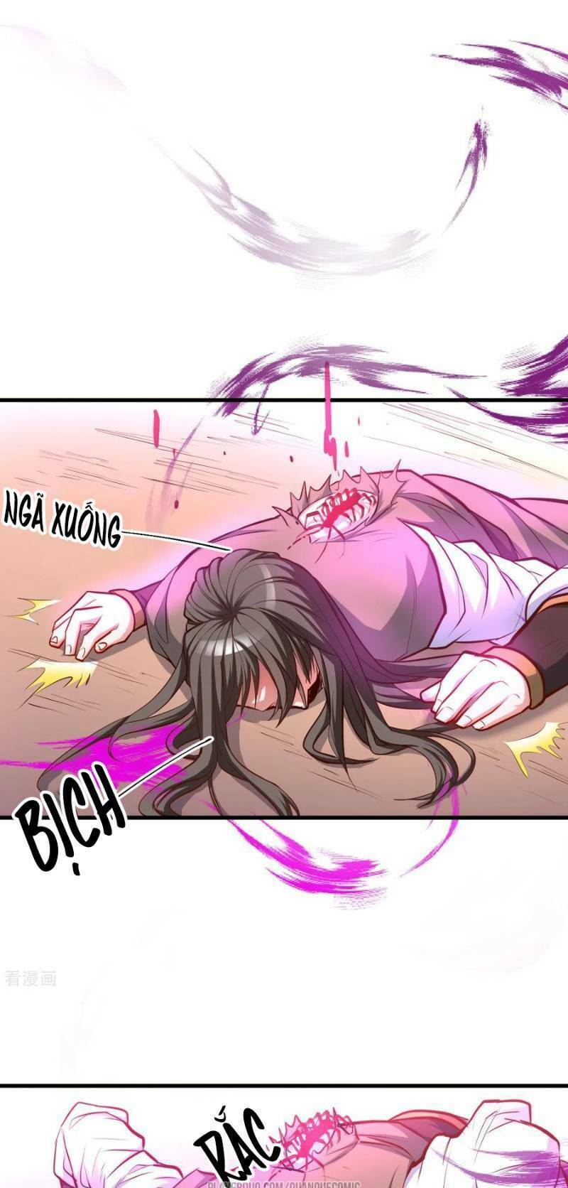 tối cường đại biểu hoàng kim thận chapter 53 11