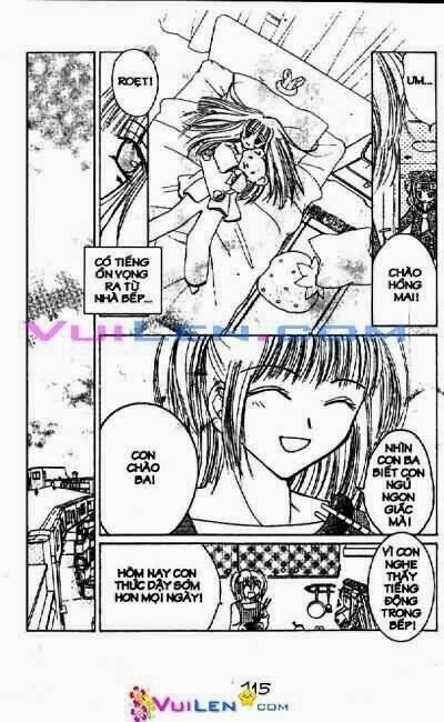 nữ sinh thời đại chapter 5 115