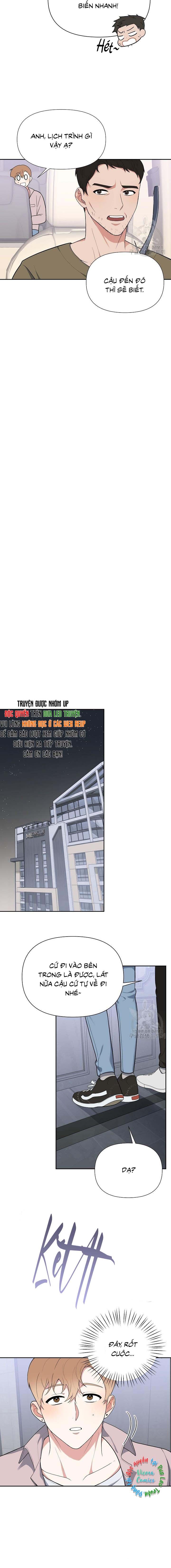 hợp đồng tài trợ tình yêu chapter 2 20