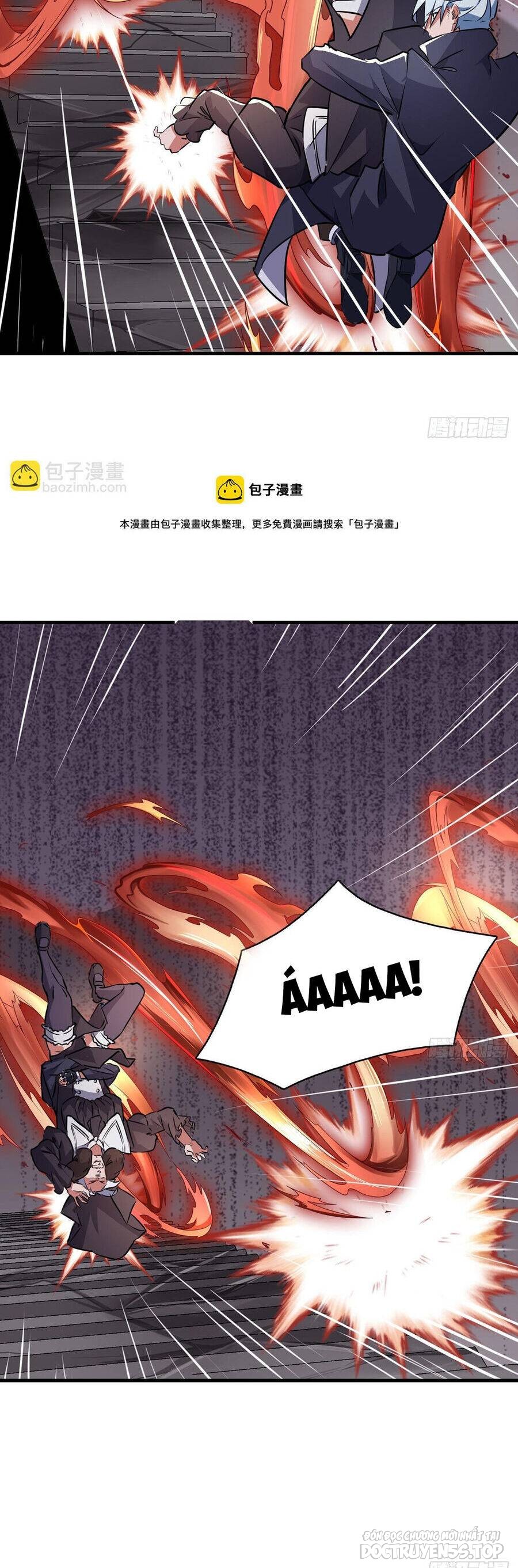 giải cứu 99 nữ chính ở mạt thế chapter 133 8