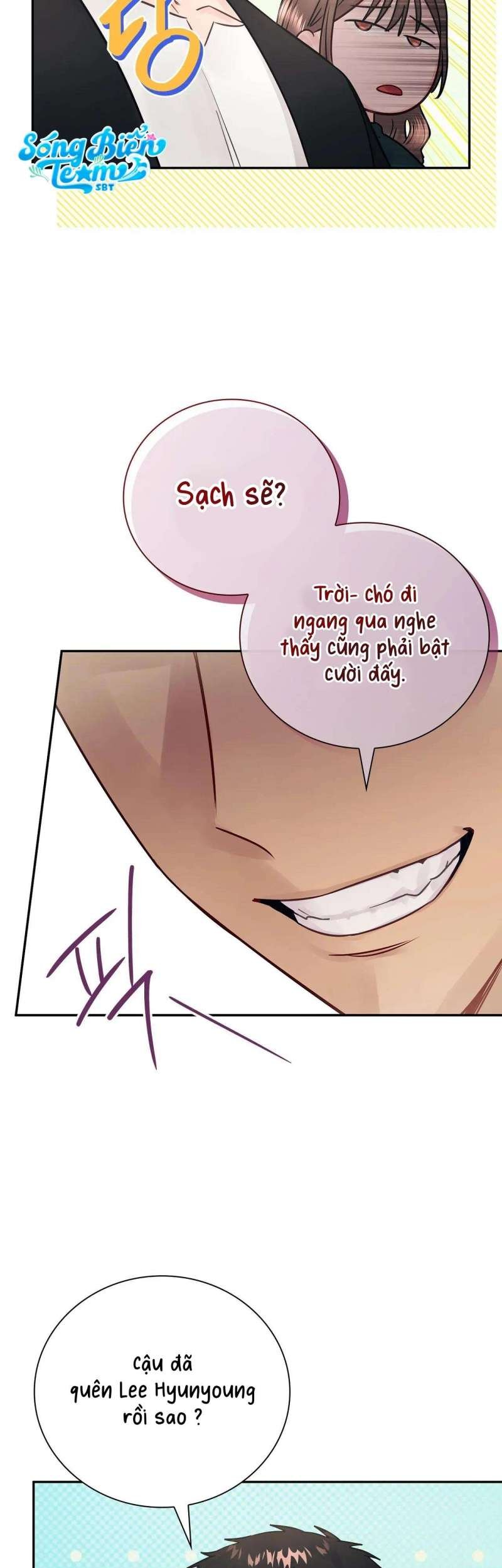 [18+] người bạn nguy hiểm của anh trai chapter 18 25