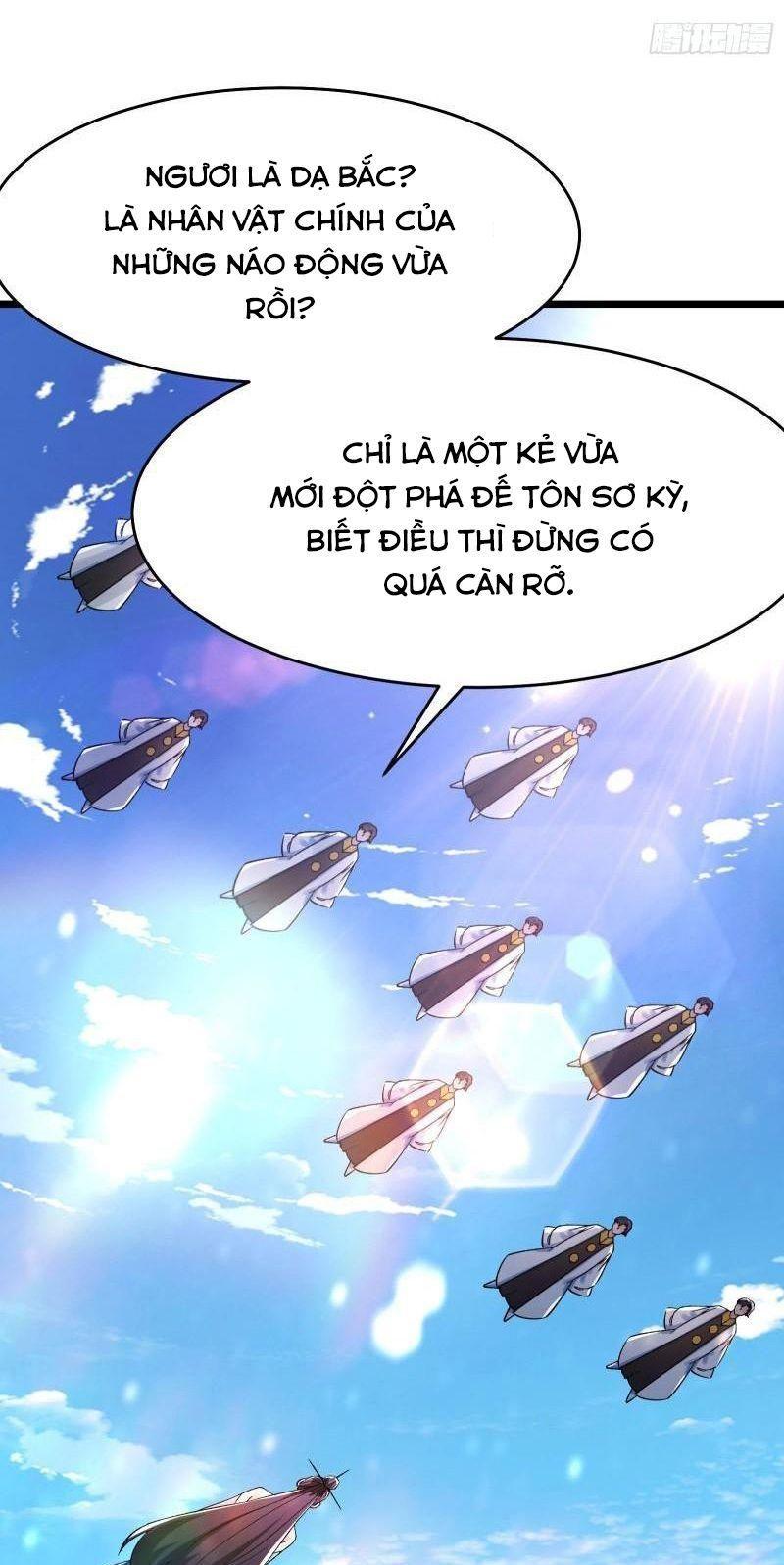 đồ đệ ta toàn là nữ ma đầu chapter 117 27