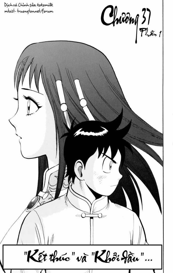 hoàng phi hồng phần iii chapter 37 1