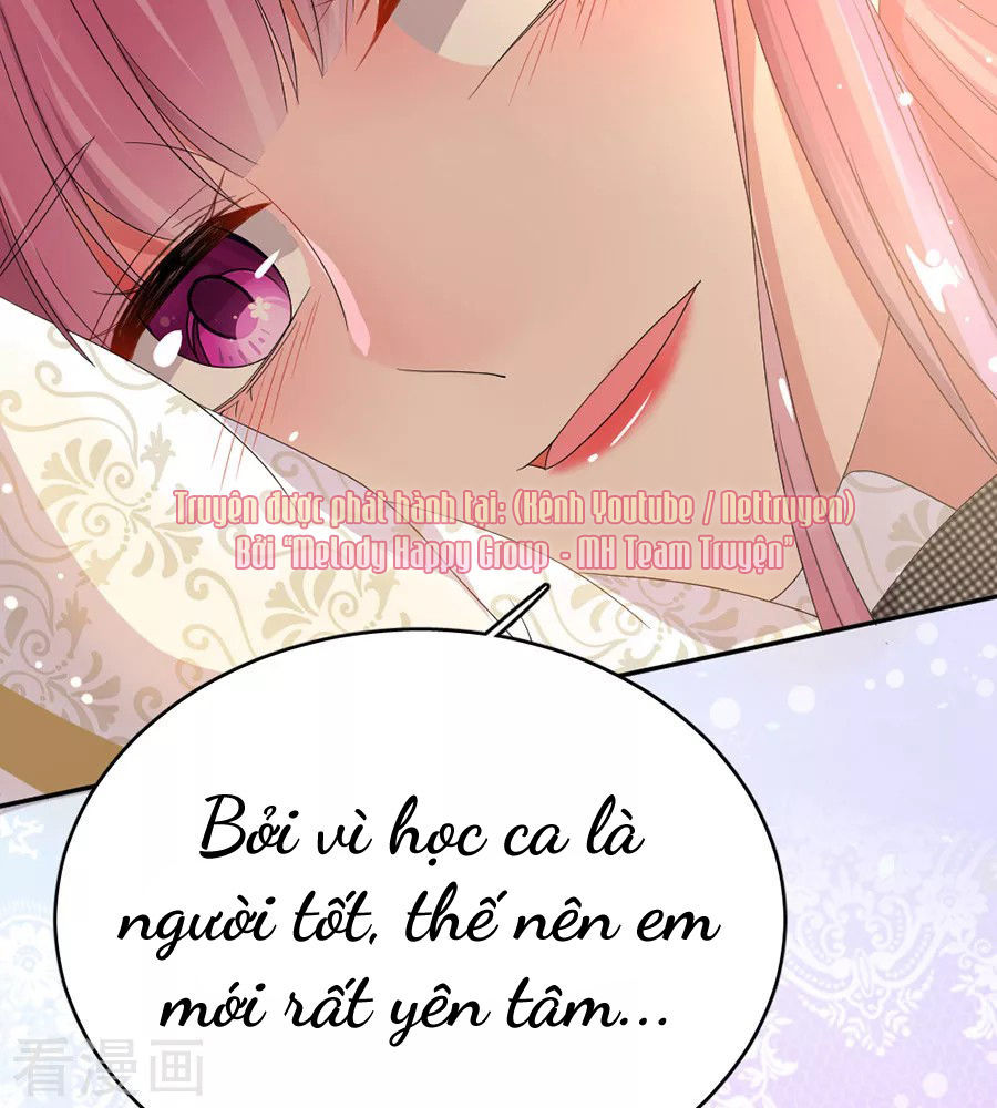 hoàn mỹ lão công tiến hóa luân chapter 68 32