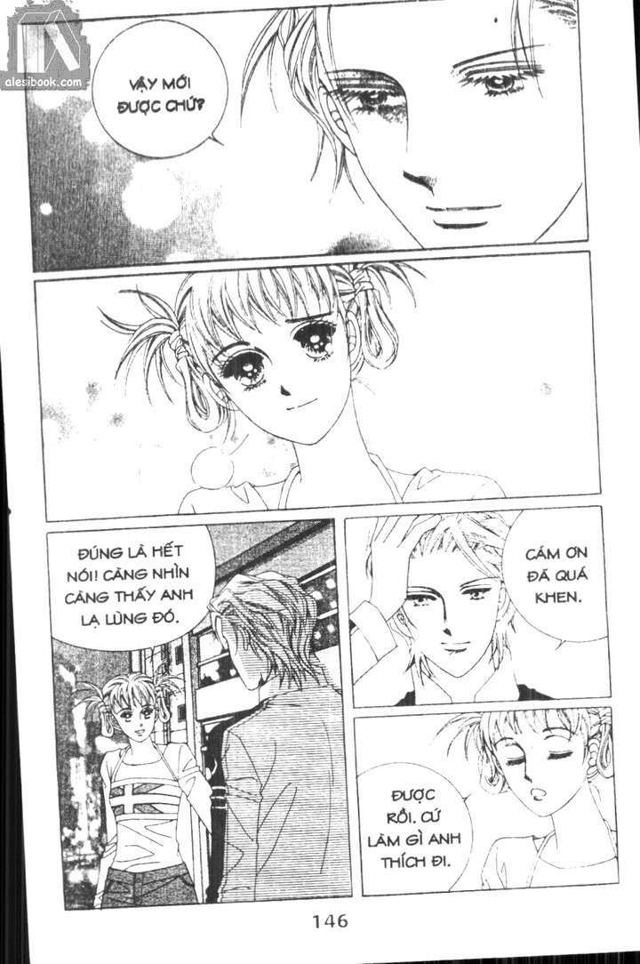 hồng tiểu thư chapter 32 25