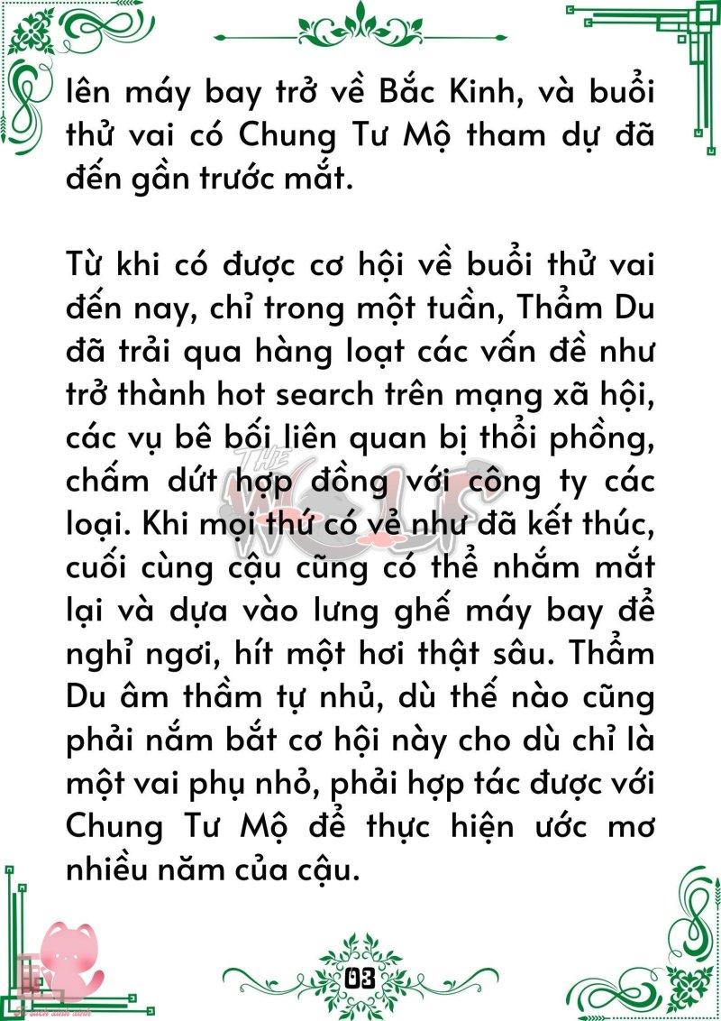 quý nhân phù trợ du chapter 21 4