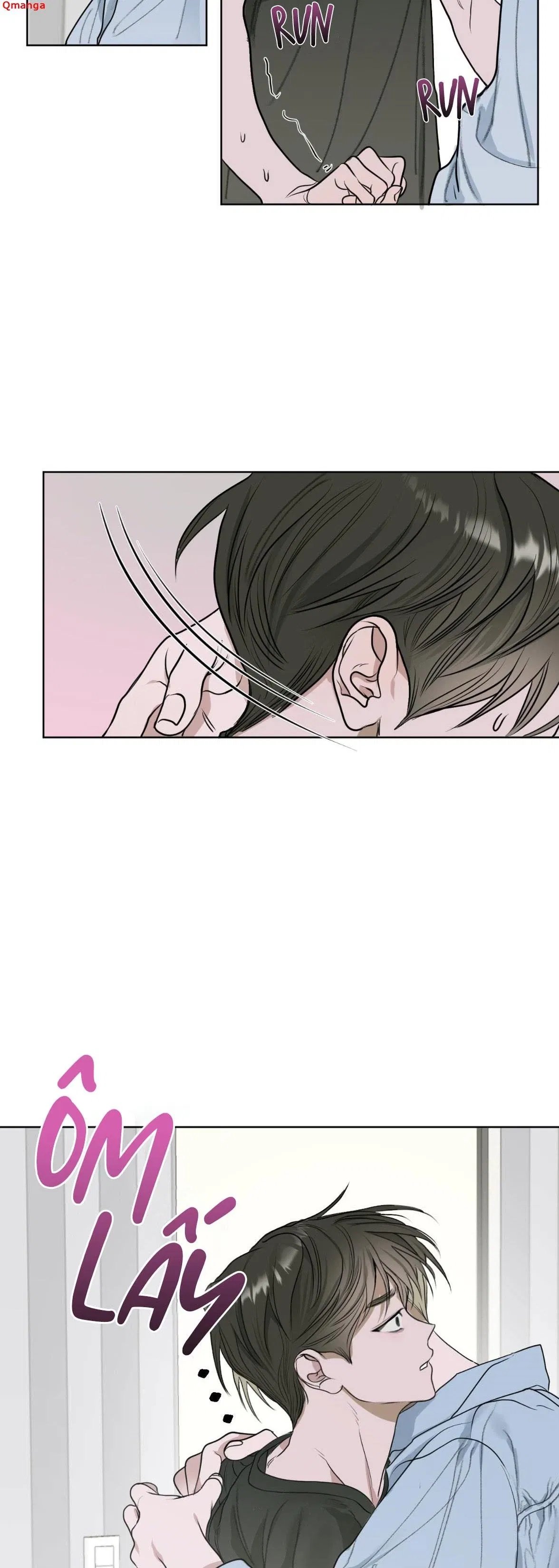 đoá hoa trên mặt hồ chapter 6 21