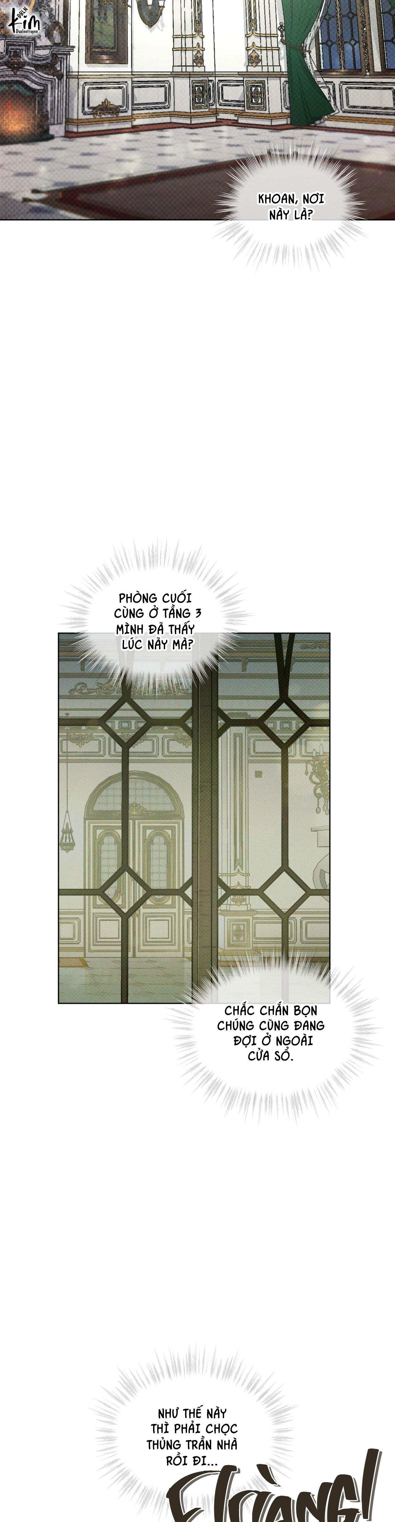 codename anastasia chapter 18 13