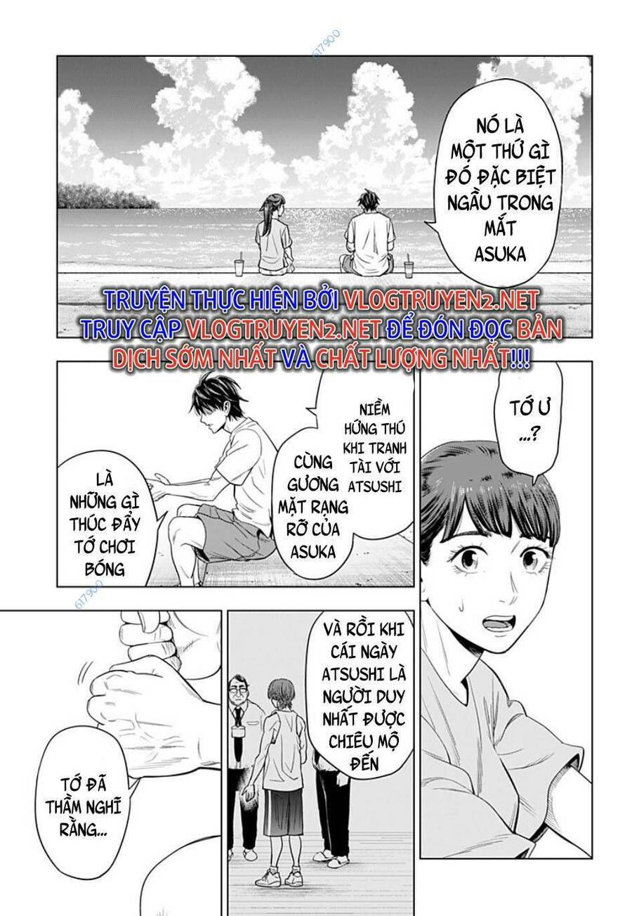 trò chơi tìm xác - một thế giới khác chapter 10 3