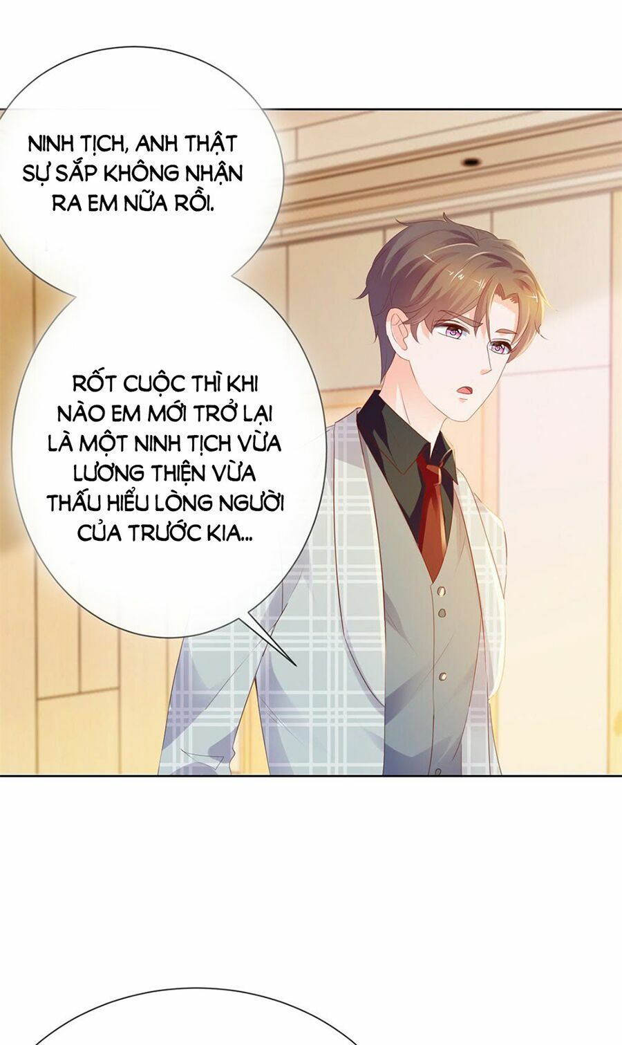 ẩn hôn 100%: chọc tức vợ yêu mua một tặng một chapter 60 23