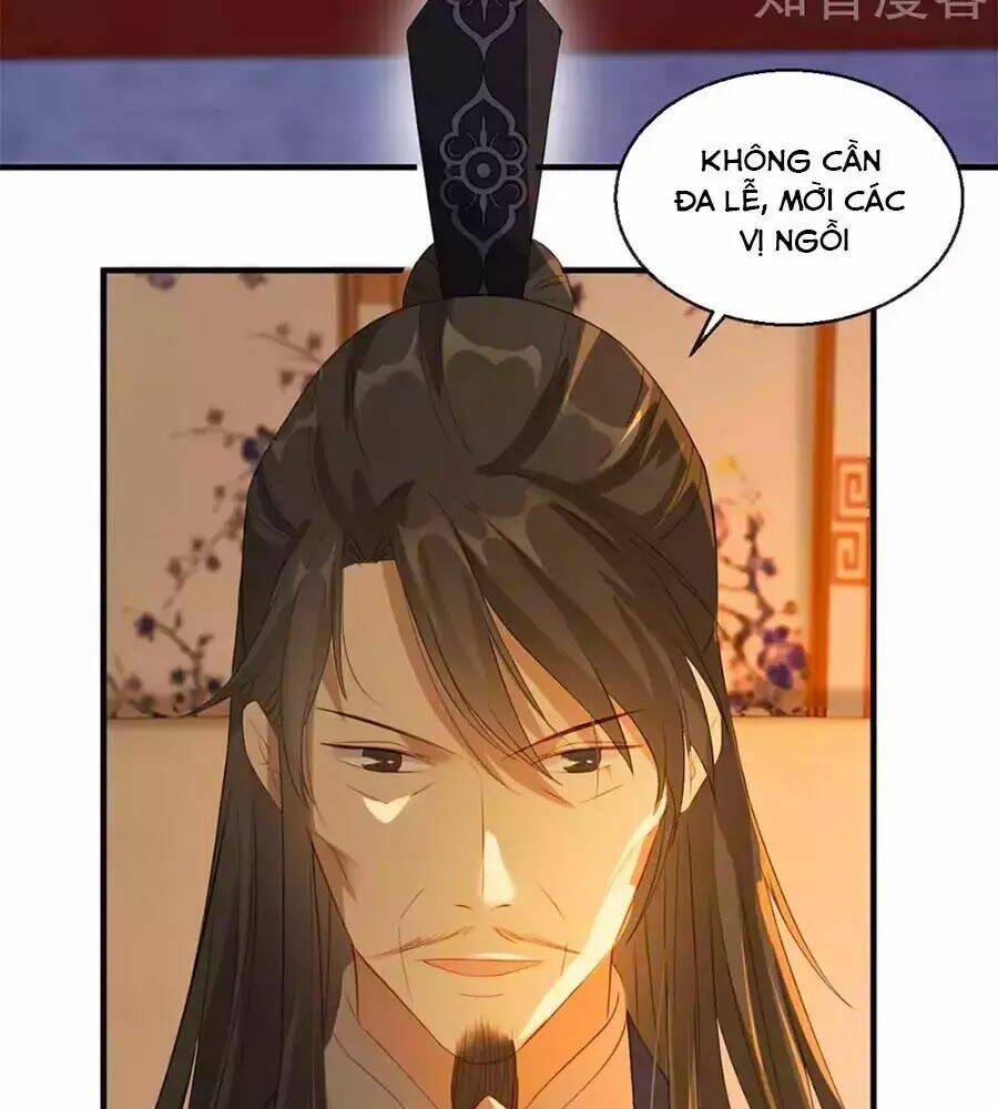 gian phi như thử đa kiều chapter 59 23